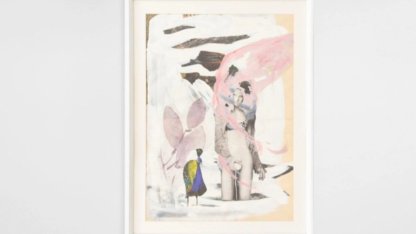 Türkan Şoray Kültür Merkezi’nde “Durmadan, Hatırlamaya Koşmak” sergisi