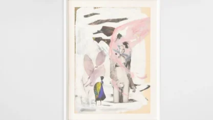 Türkan Şoray Kültür Merkezi’nde “Durmadan, Hatırlamaya Koşmak” sergisi