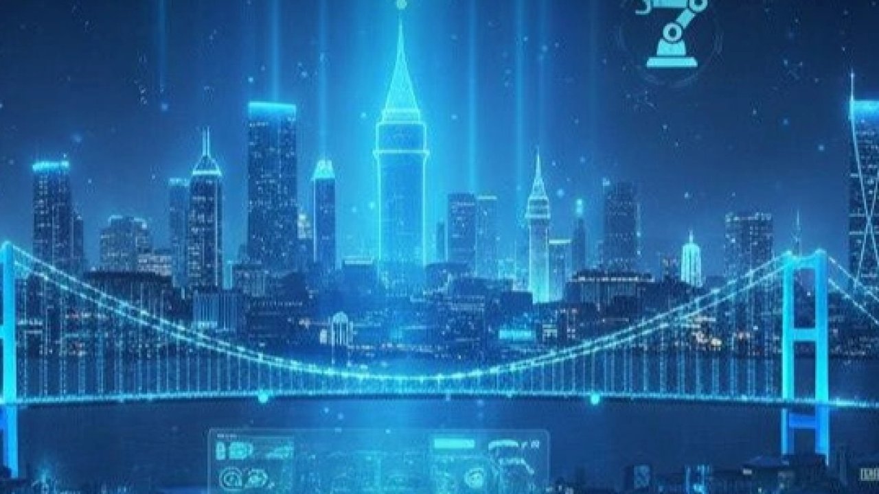 Türkiye 5G’ye geçiş sürecini başlatıyor... Yeni dönem 1 Nisan'da başlıyor