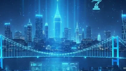 Türkiye 5G’ye geçiş sürecini başlatıyor... Yeni dönem 1 Nisan'da başlıyor