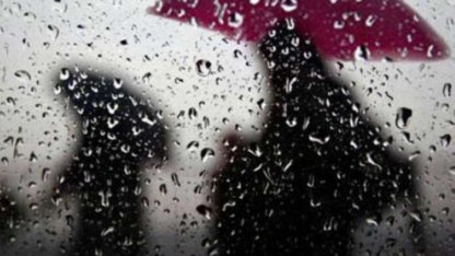 Türkiye geneli sağanak gün!