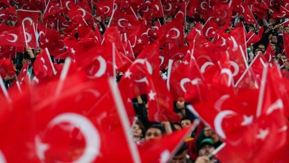 Türkiye - Romanya maçı için loca satışları başladı