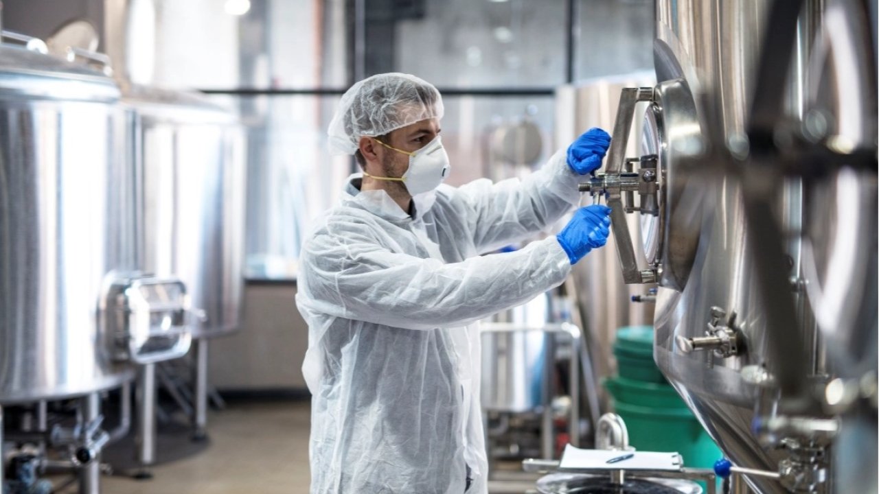 Türkiye’de kozmetik üretimi yükselişte: Yeni markalar için fason ve private label dönemi