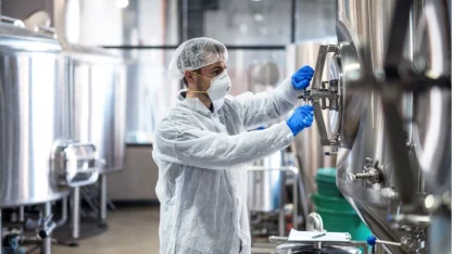 Türkiye’de kozmetik üretimi yükselişte: Yeni markalar için fason ve private label dönemi