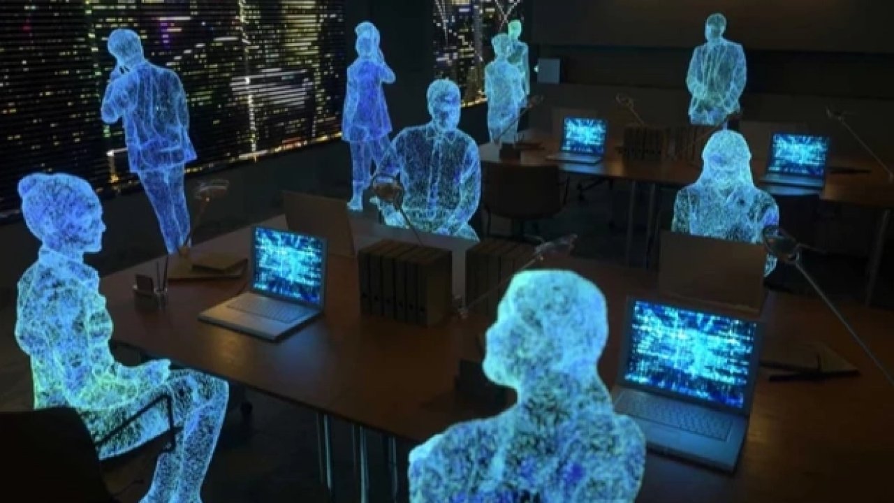 Türkiye’nin ilk tezli Yapay Zekâ Yüksek Lisans Programına yoğun ilgi