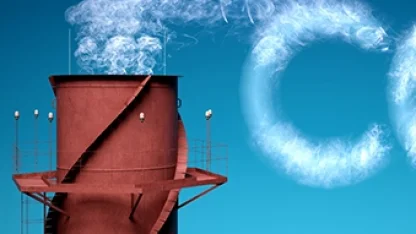 Türkiye’nin toplam Sera Gazı Emisyonu 2024’te 584,5 milyon ton CO2 eşdeğerine ulaştı