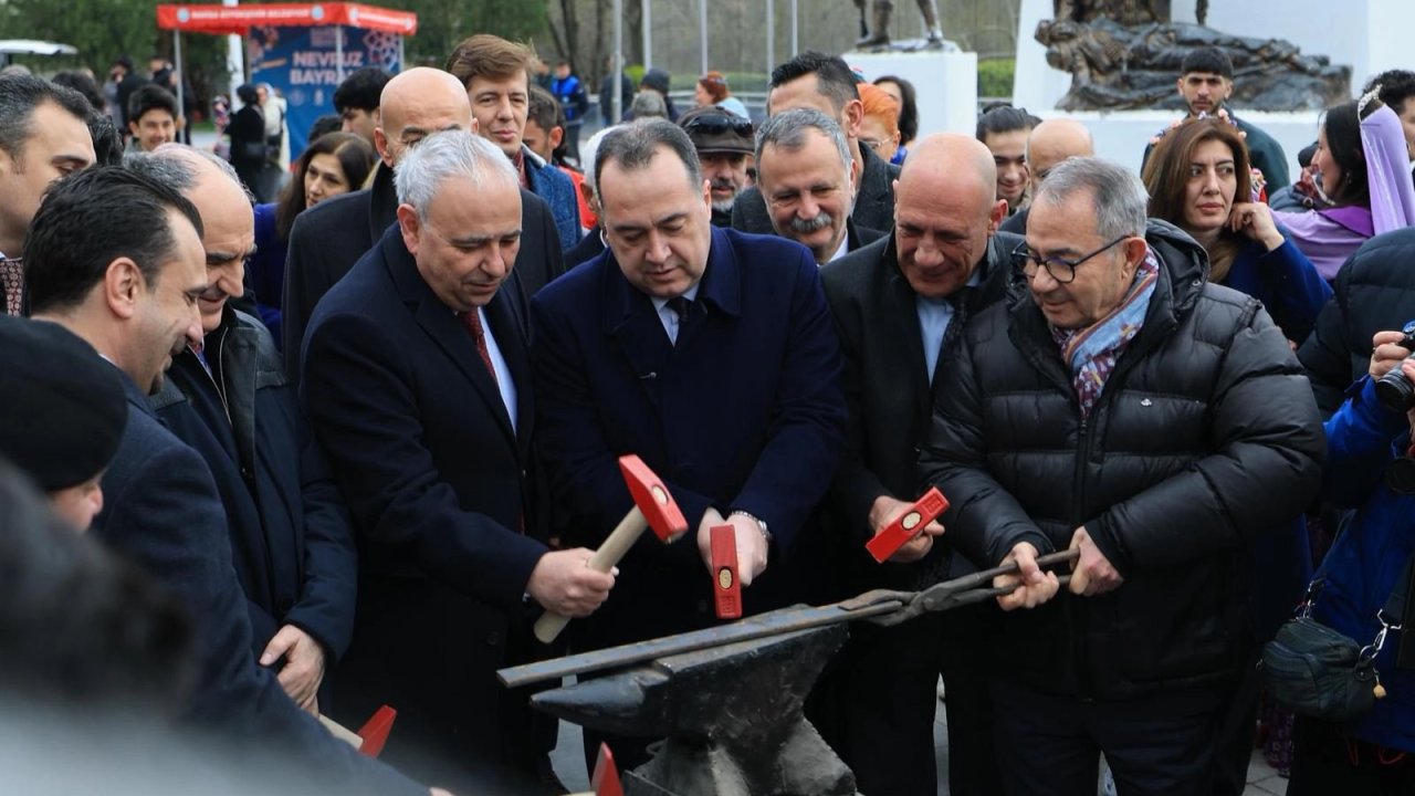 Uluslararası Manisa Mesir Macunu Festivali başladı