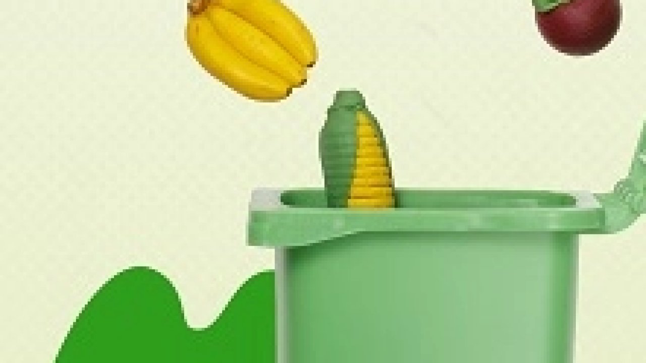 Üsküdar Belediyesi’nden Sıfır Atık Günü’ne özel anlamlı proje