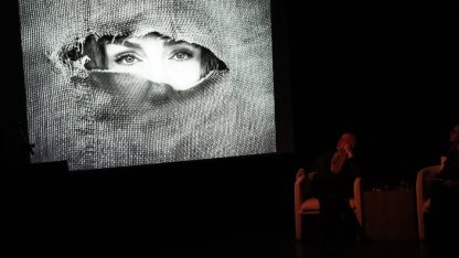 Usta fotoğrafçı İlyas Göçmen Maltepelilerle buluştu