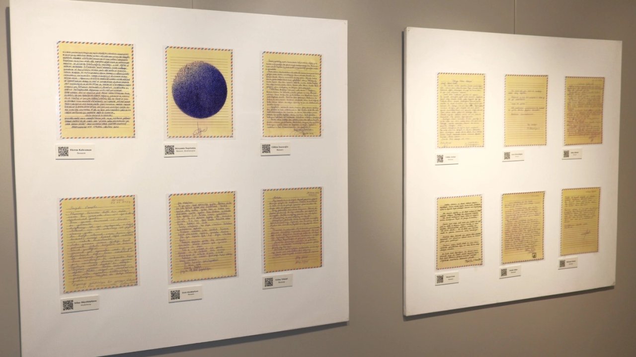 Ustaların sesi geleceğe uzanıyor