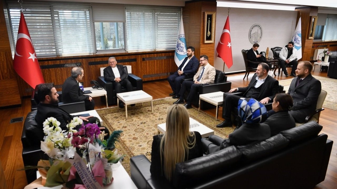 Wushu Kung Fu Federasyonu'ndan Kayseri çıkarması