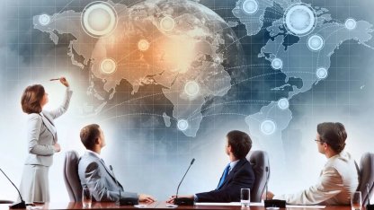 Yabancı markayı alan Türk şirketine kira ve tanıtım desteği