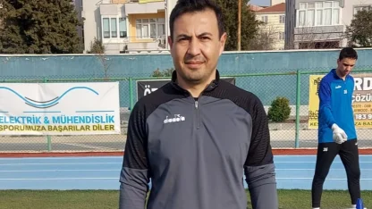 Yazılımı test ediyor, kalecileri yetiştiriyor! Erdal Baltacı’nın çifte kariyeri