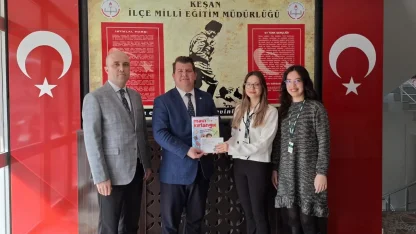 YEDAM ve Milli Eğitim’den bağımlılıkla mücadelede güç birliği