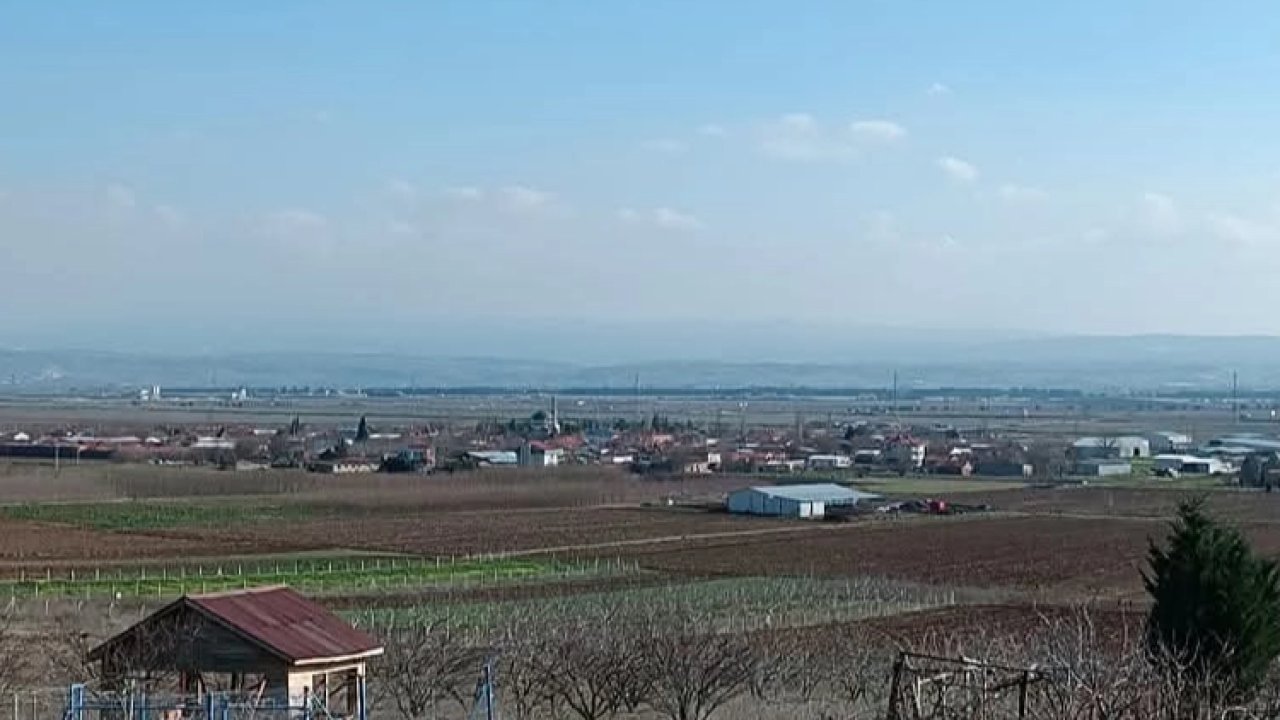 Yenişehir Çevre Platformu: Gıda OSB için yer seçimi yanlış