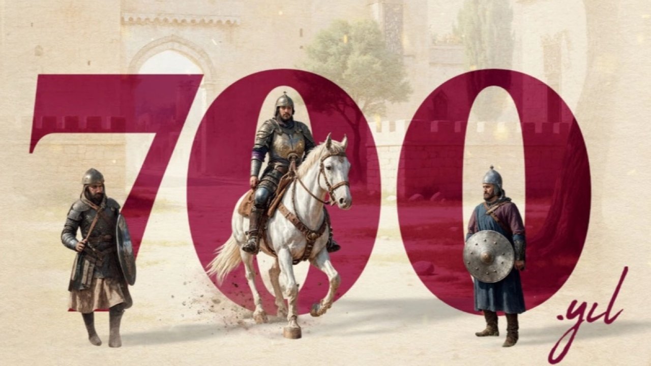 Yıldırım Belediyesi'nden kuruluş ve fetih sempozyumu