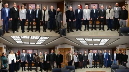 Yıldırım’da temel referans ‘ortak akıl’