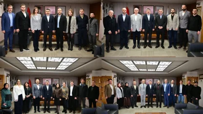 Yıldırım’da temel referans ‘ortak akıl’