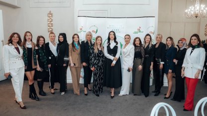 Yoncadır Kadın Derneği'nden gönüllülere iftar