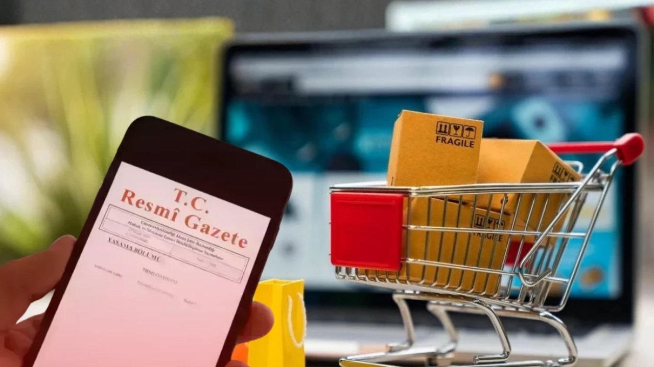 Yurt dışından getirilen elektronik eşyaların 2026 bandrol ücretleri değişmedi!
