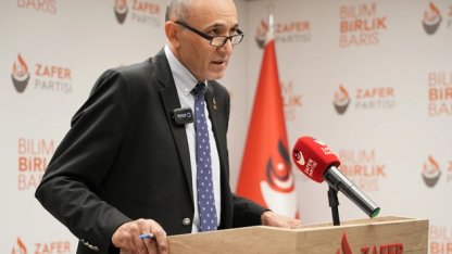 Zafer Partisi’nden ekonomik eleştiri