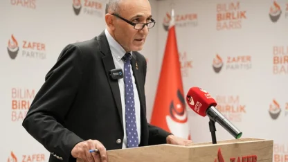 Zafer Partisi’nden ekonomik eleştiri