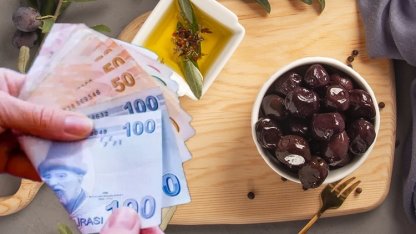 Zeytin üreticisine son dilim ödemelerin tarihi belli oldu