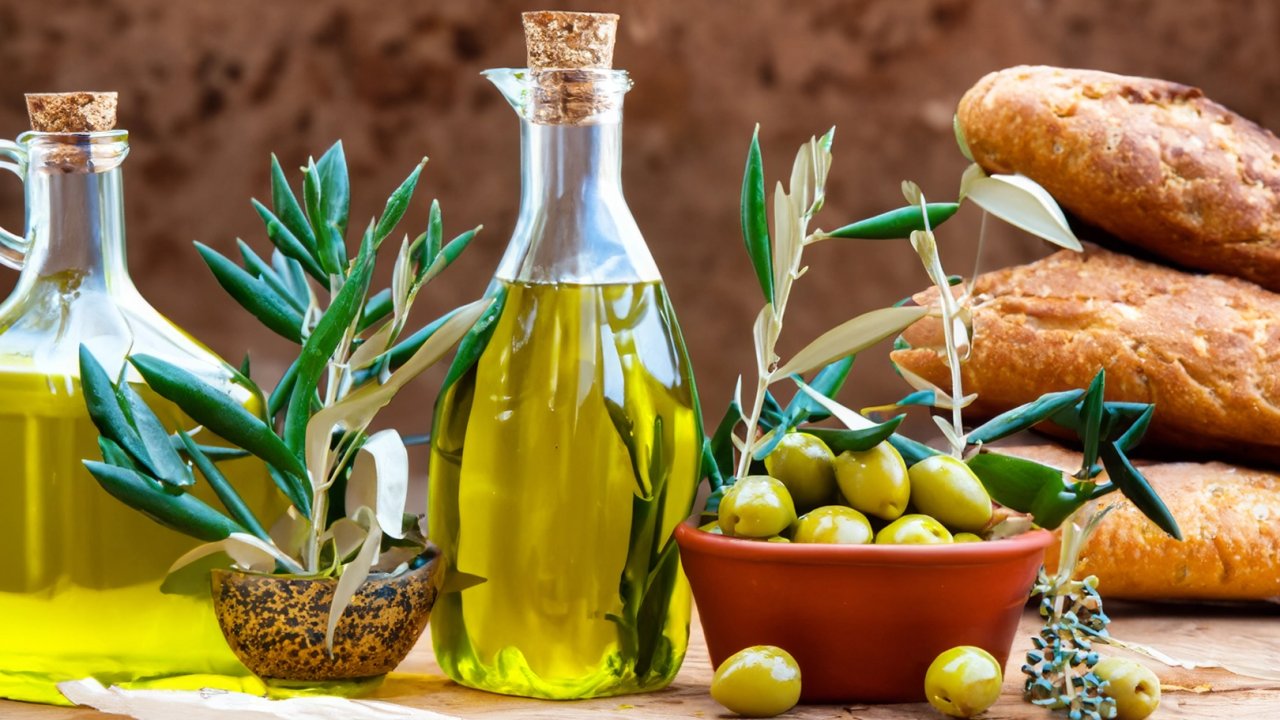 Zeytinyağında çıkış arayışı... Hedef doğru rekolte ve AB kotası