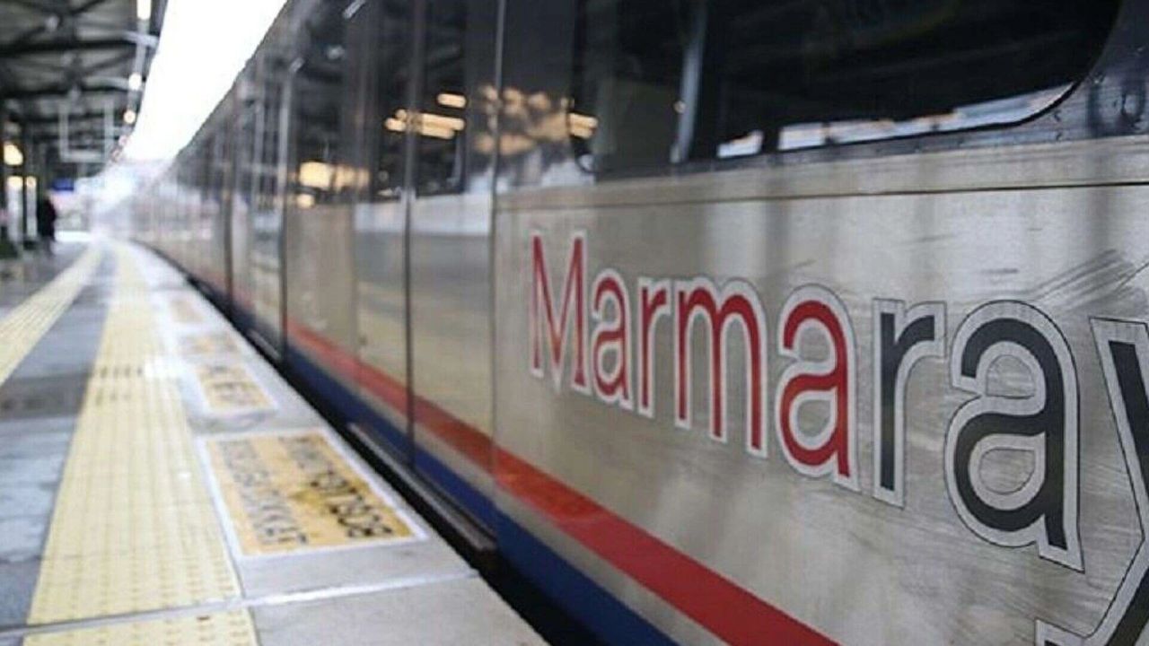 1 ve 19 Mayıs’ta raylı sistemler ücretsiz olacak