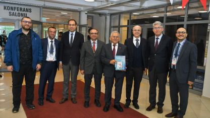 11. Erciyes Pediatri Akademisi Kongresi profesyonelleri buluşturdu