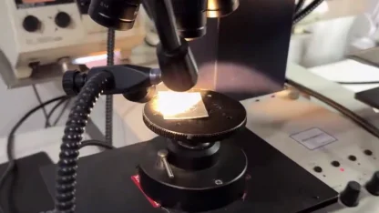 15 yıllık cinayette JASAT DNA ile katile ulaştı!