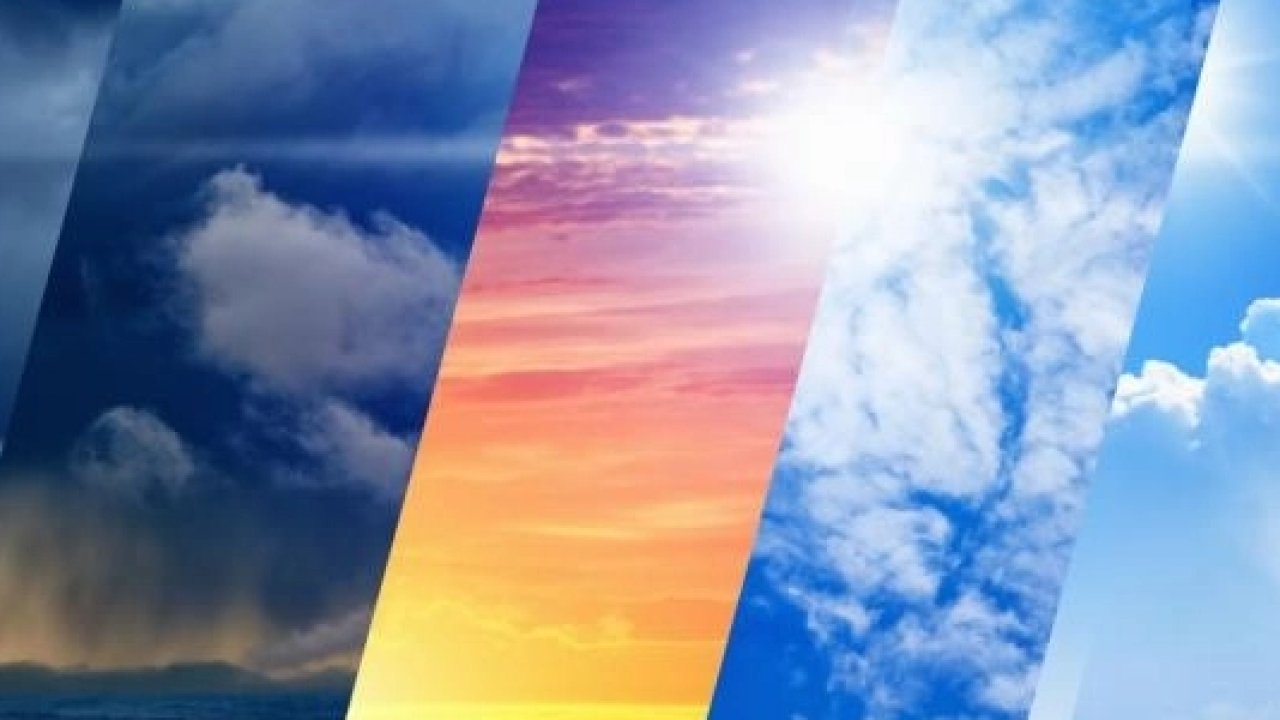 16 Nisan 2026 hava durumu raporu... Bugün hava nasıl olacak?