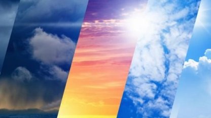 16 Nisan 2026 hava durumu raporu... Bugün hava nasıl olacak?