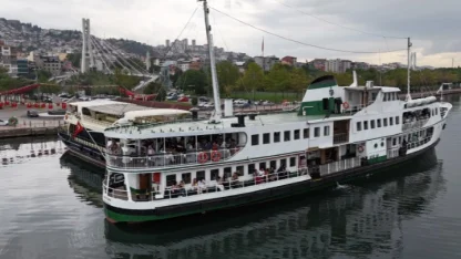 23 Nisan’da Kocaeli’de ulaşım ücretsiz