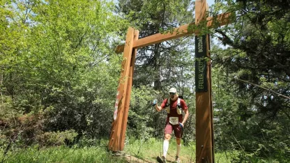 513 kilometrelik efsane rota sporcuları bekliyor... Efeler Yolu'nda ikinci buluşma