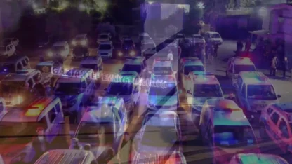 56 ilde DEAŞ'a 525 gözaltı!