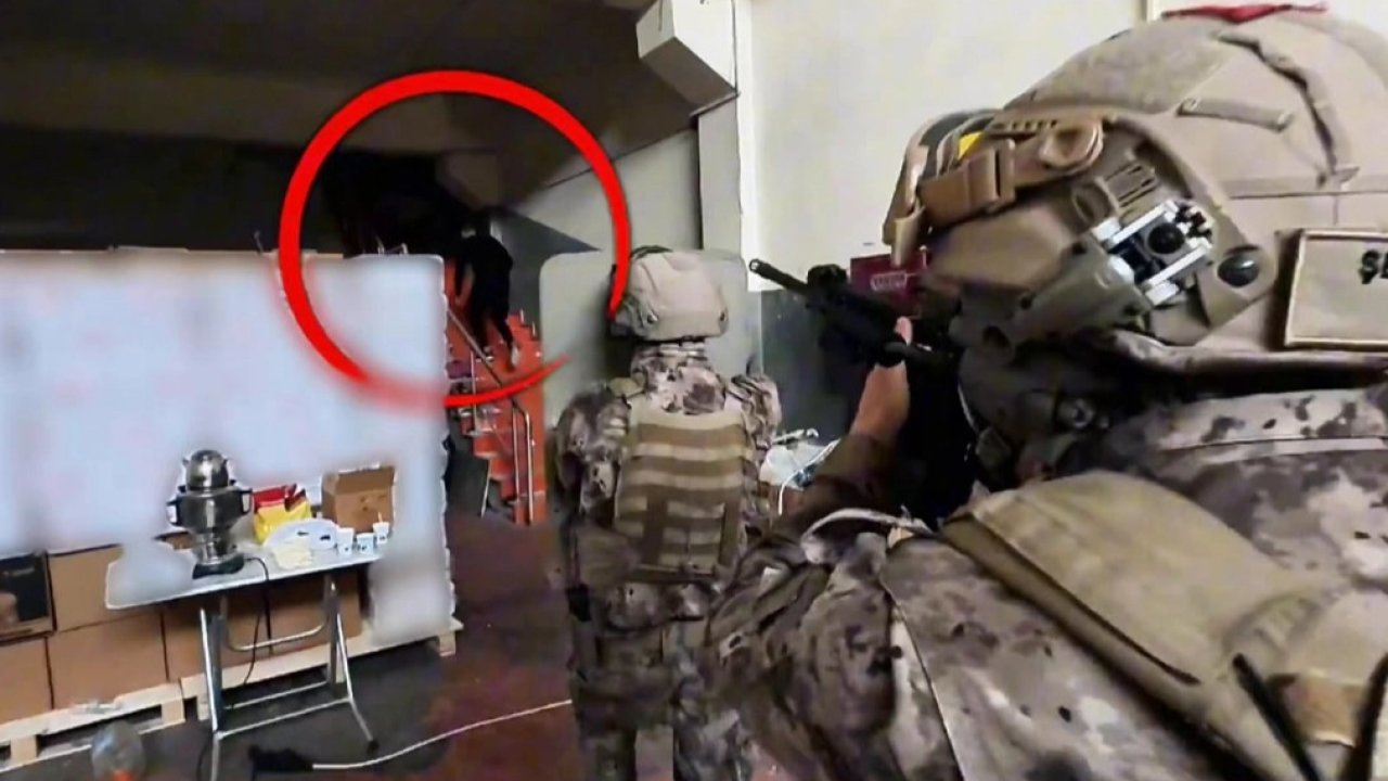 59 ilde uyuşturucu operasyonu! Tonlarca madde, yüz binlerce hap ele geçirildi