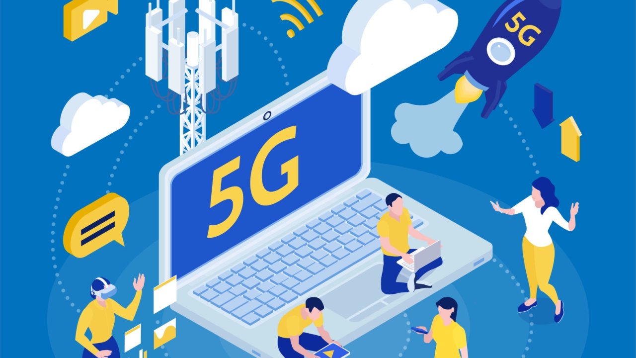 5G, kurumsal yazılımlarda yeni dönemi başlatıyor