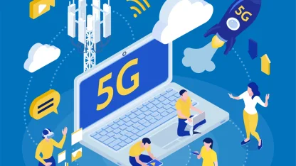 5G, kurumsal yazılımlarda yeni dönemi başlatıyor