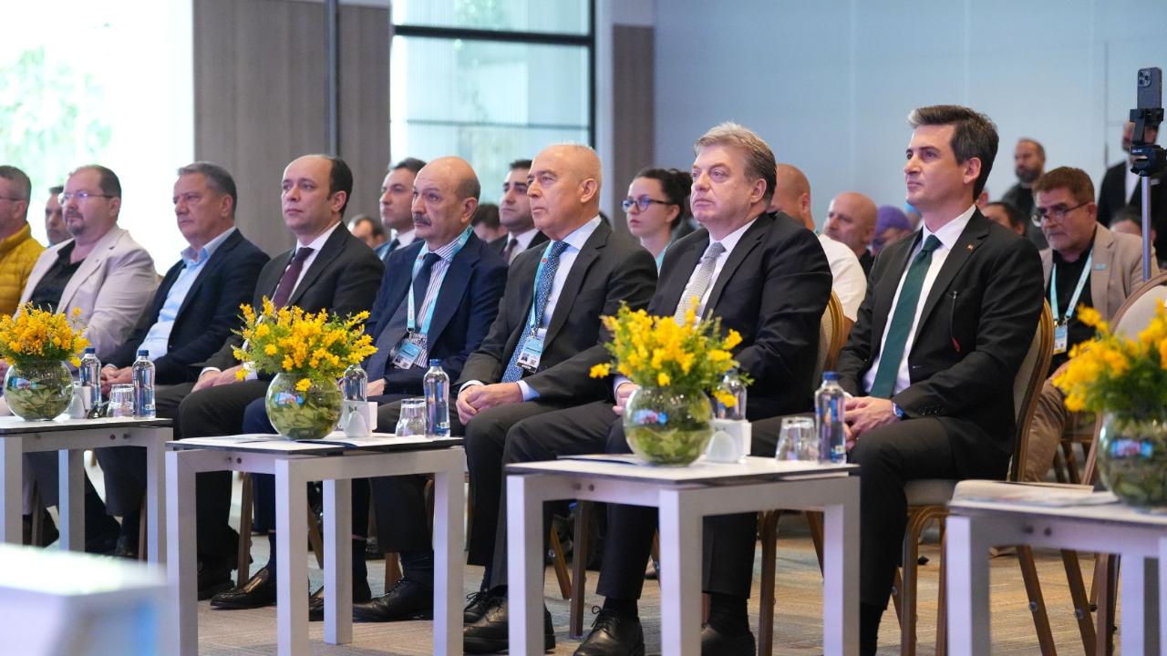 61. Cumhurbaşkanlığı Türkiye Bisiklet Turu heyecanı başlıyor