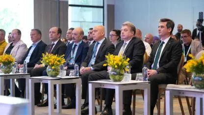 61. Cumhurbaşkanlığı Türkiye Bisiklet Turu heyecanı başlıyor