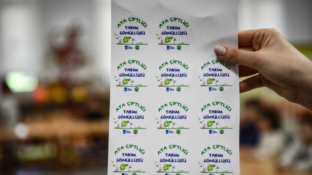 ABB'den tarıma ve üretime öğretici yolculuk