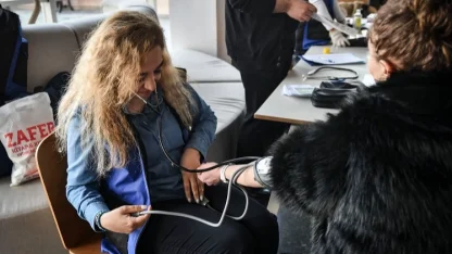 ABB'den yerinde sağlık hizmeti