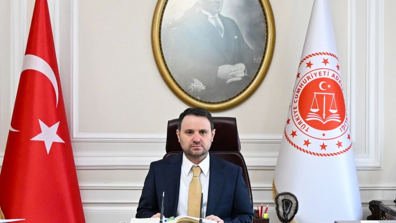 Adalet sisteminde 7 yeni daire başkanlığı kuruldu