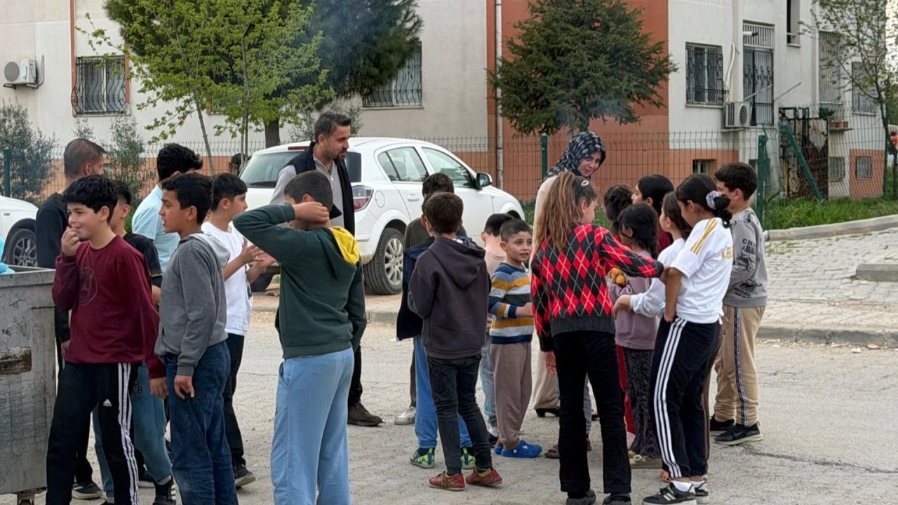 Adıyaman'daki okullarda güvenlik tedbirleri artırıldı