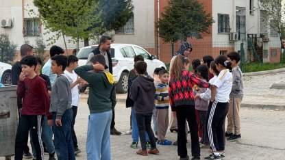 Adıyaman'daki okullarda güvenlik tedbirleri artırıldı