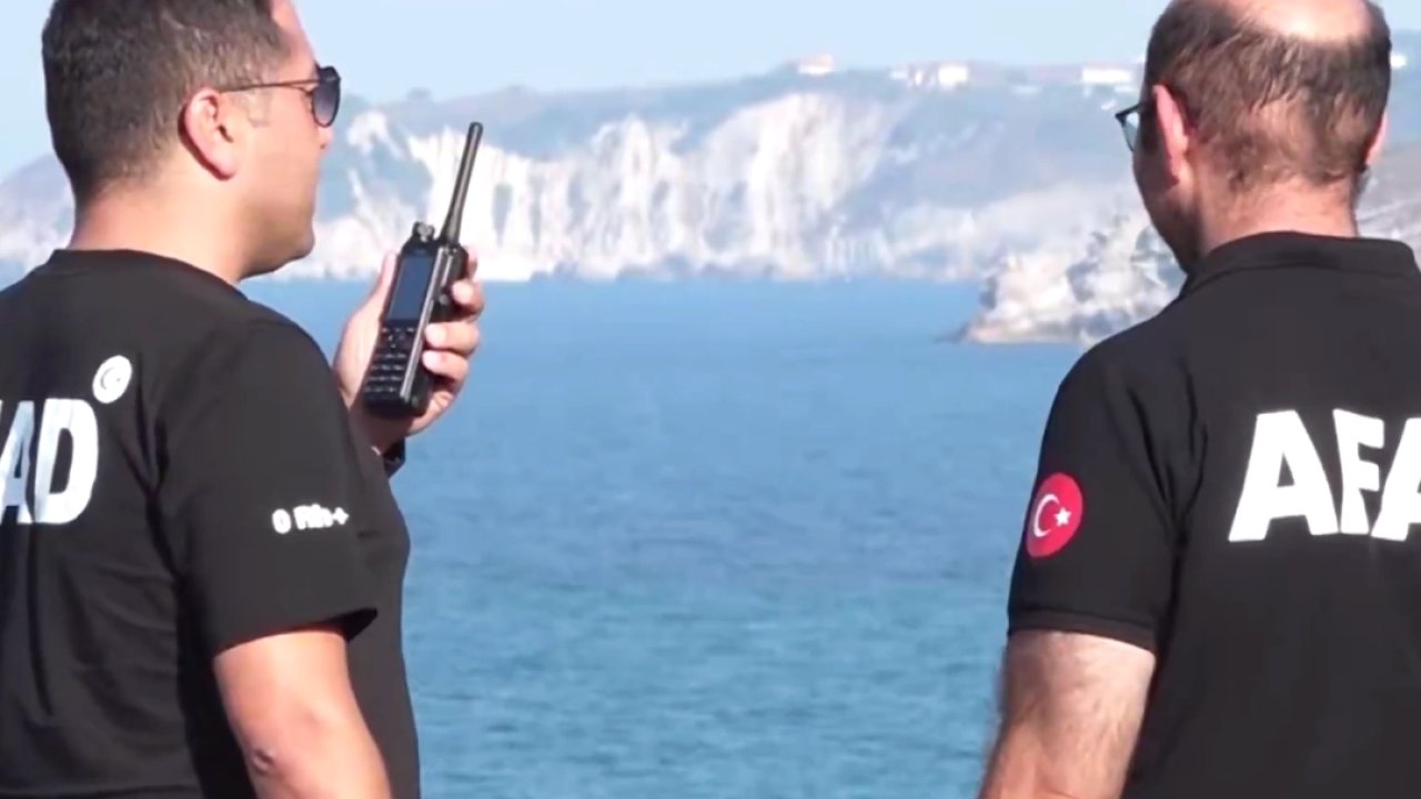 Afet Araştırmaları Merkezi Yönetmeliği yayımlandı