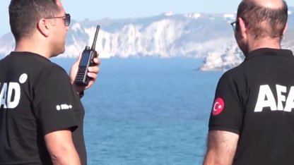 Afet Araştırmaları Merkezi Yönetmeliği yayımlandı