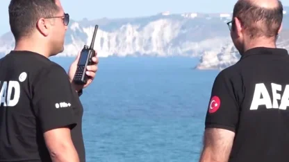 Afet Araştırmaları Merkezi Yönetmeliği yayımlandı