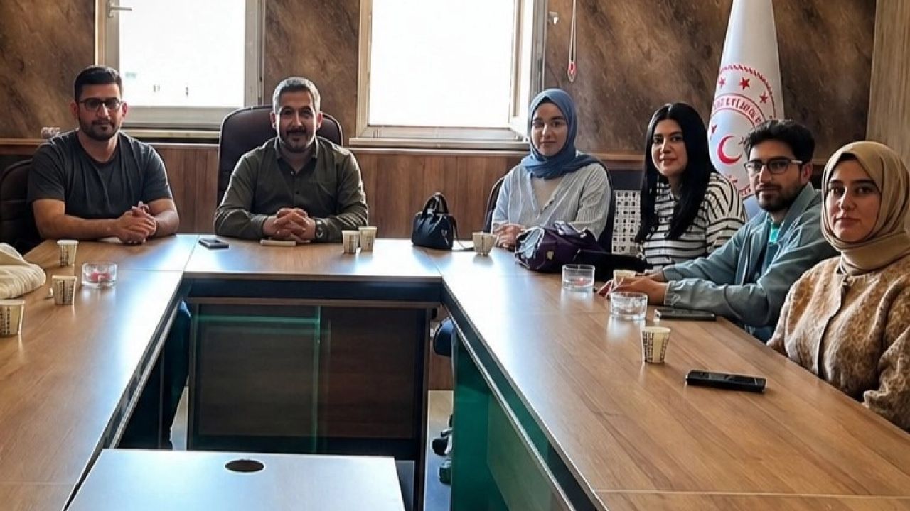 Ağrı’da çocuk hakları için farkındalık toplantısı